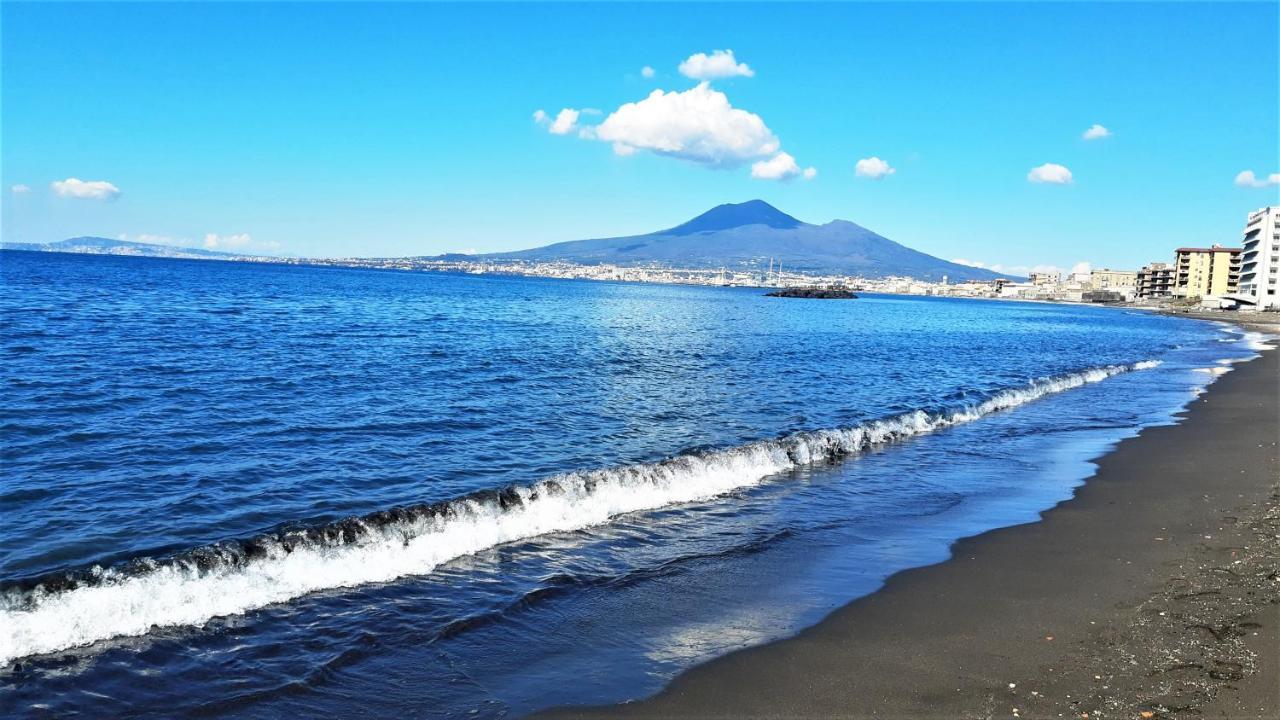 Cuore Di Stabia Castellammare di Stabia Exterior foto