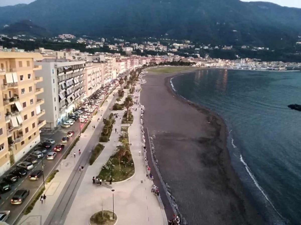 Cuore Di Stabia Castellammare di Stabia Exterior foto